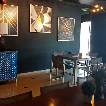 T Hotel Johor Bahru Skudai Exterior foto